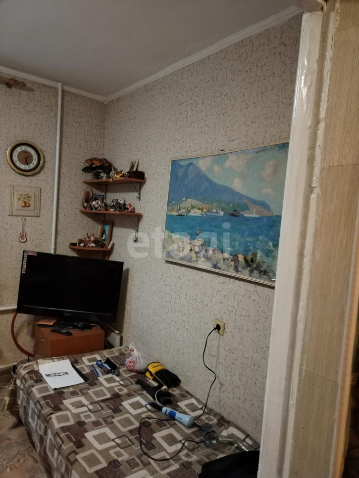 1-комн квартира Щигровский пер, 12
