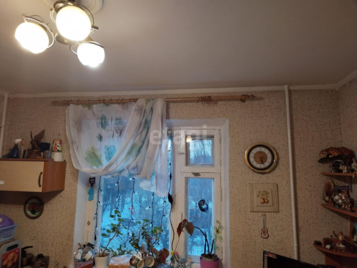 1-комн квартира Щигровский пер, 12