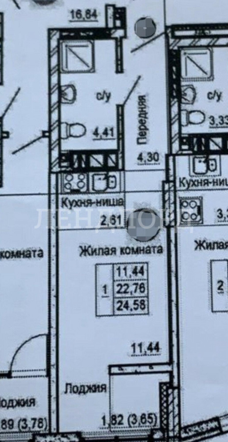 Студия Береговая улица, 73с2