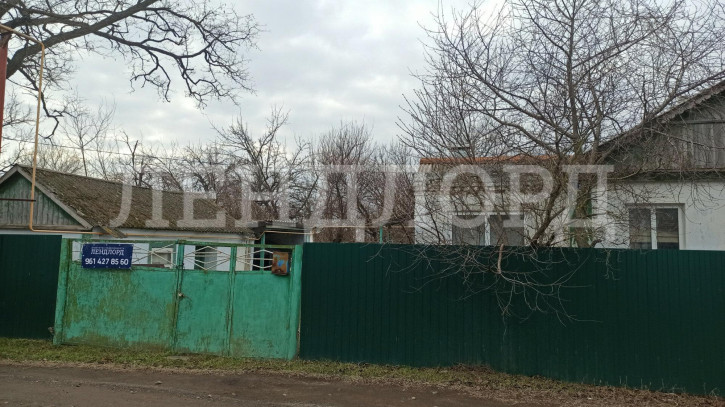 Коттедж/дом Зелёная улица