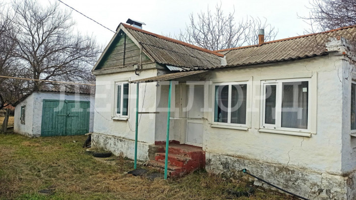 Коттедж/дом Зелёная улица
