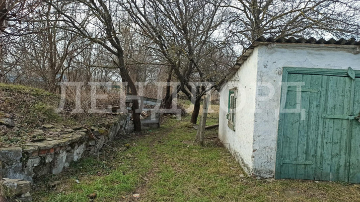 Коттедж/дом Зелёная улица