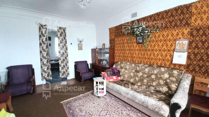 Коттедж/дом ул. им. Полухина