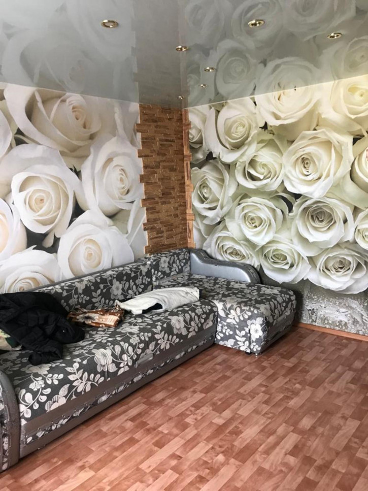 3-комн квартира Дружбы Народов пр-кт, 78