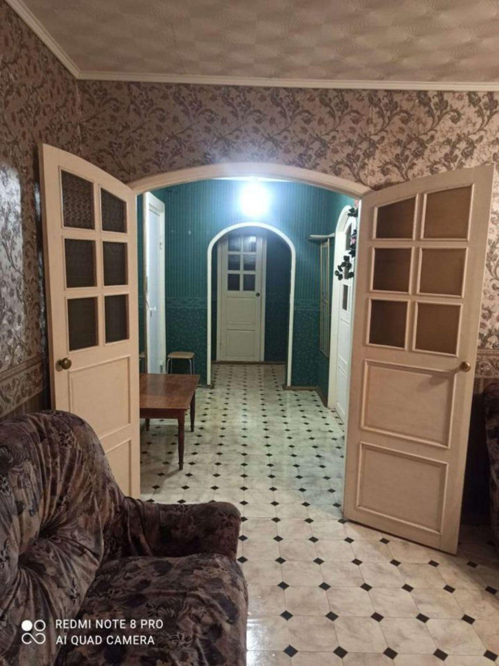 2-комн квартира Мира пр-кт, 20