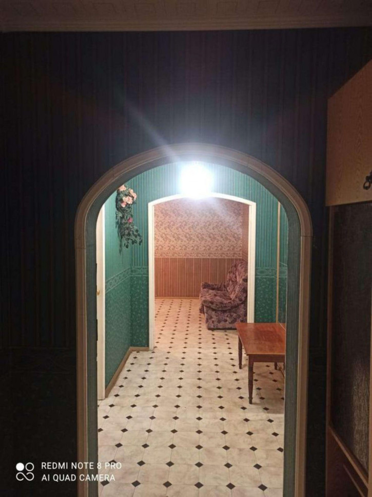 2-комн квартира Мира пр-кт, 20