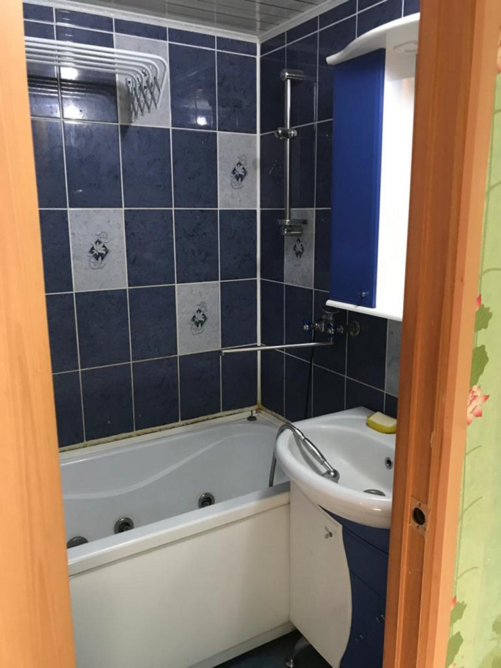 3-комн квартира Дружбы Народов пр-кт, 78