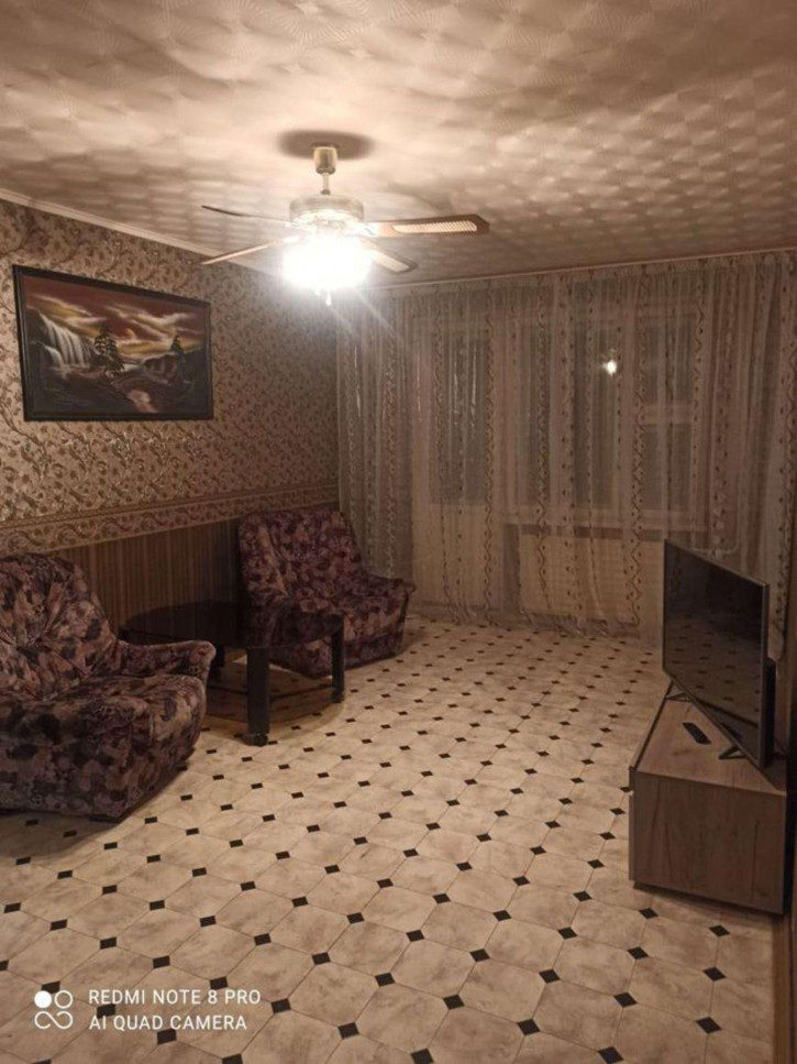 2-комн квартира Мира пр-кт, 20