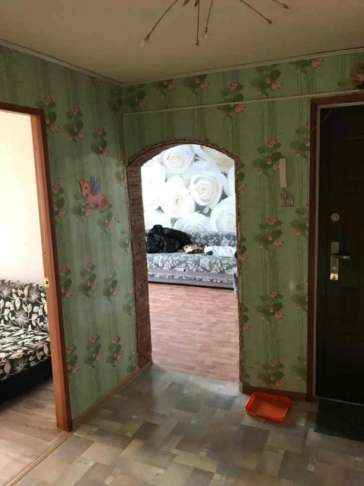 3-комн квартира Дружбы Народов пр-кт, 78