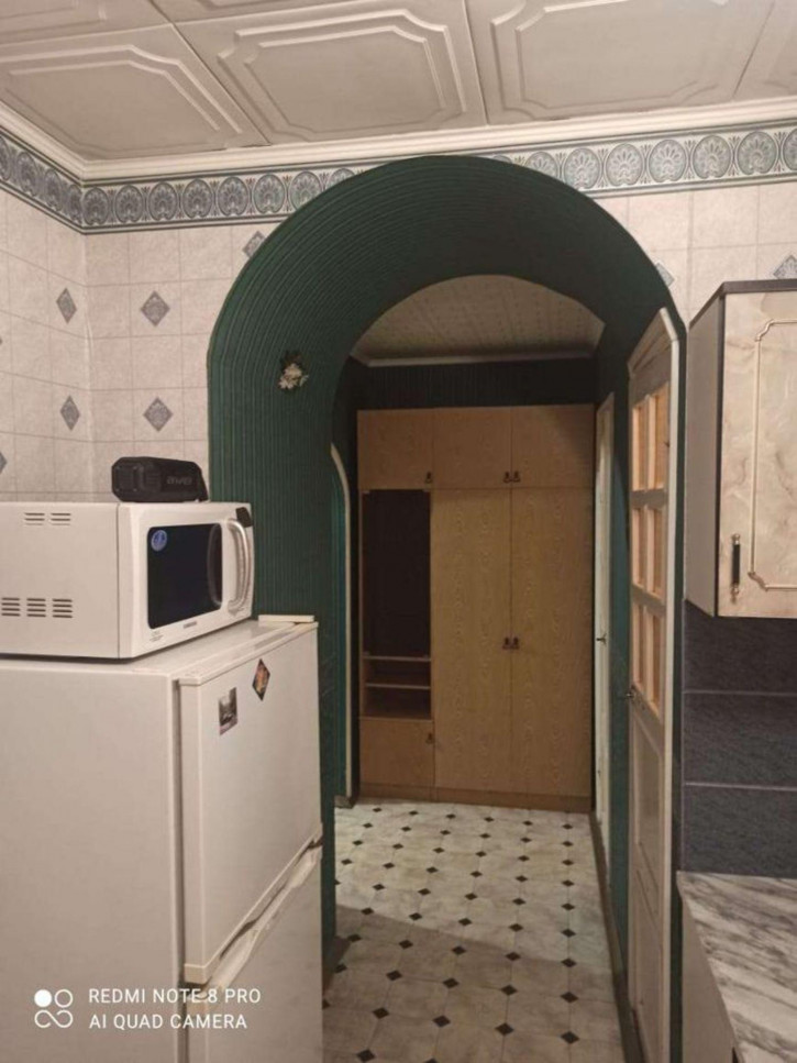 2-комн квартира Мира пр-кт, 20