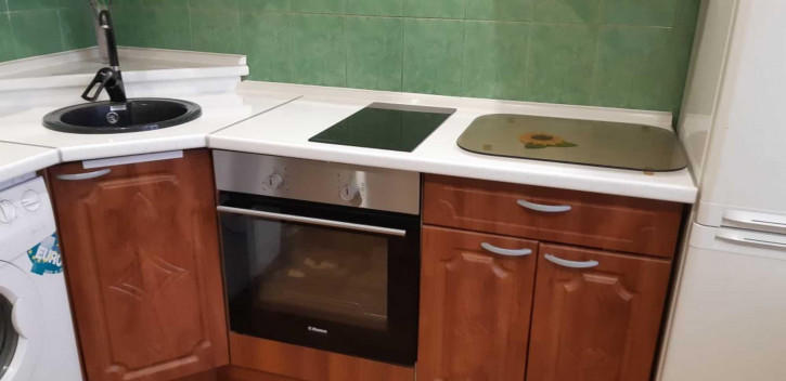 3-комн квартира Энгельса, 15
