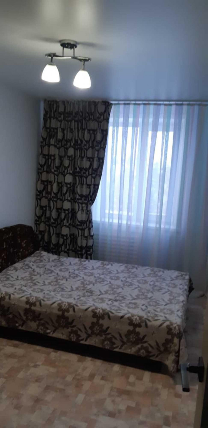 3-комн квартира Энгельса, 15