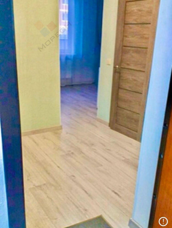 1-комн квартира Западный Обход ул, 39/2к1