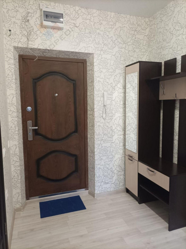 1-комн квартира им. Героя Сарабеева В.И. ул, 5к3