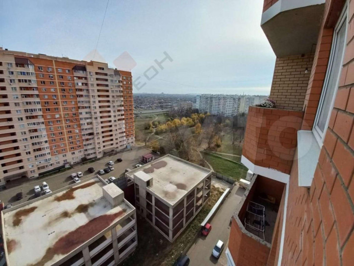 1-комн квартира 5-я Дорожная ул, 68/к2