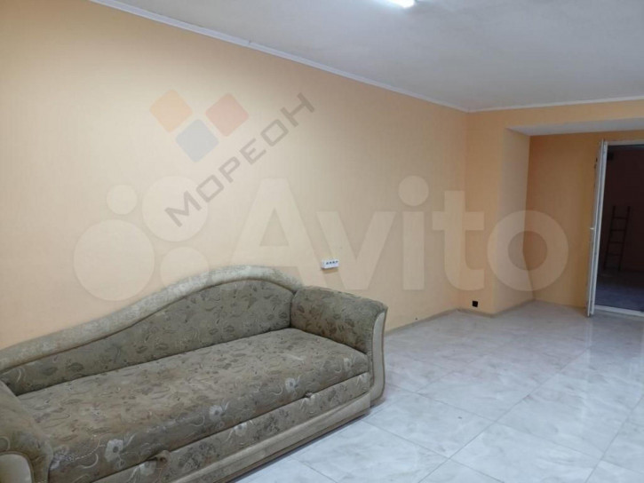 4-комн квартира Чайковского ул, 25