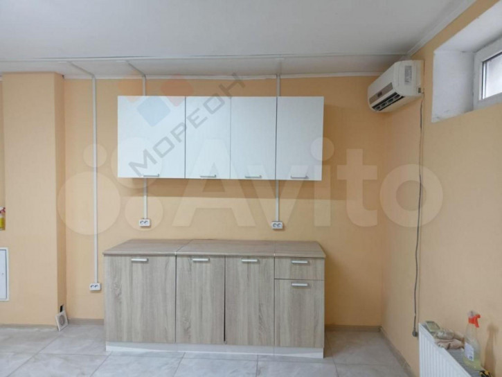 4-комн квартира Чайковского ул, 25