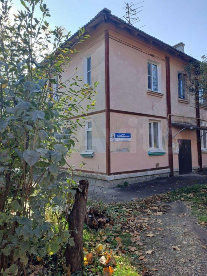 2-комн квартира 2-й Онежский пр-д, 12