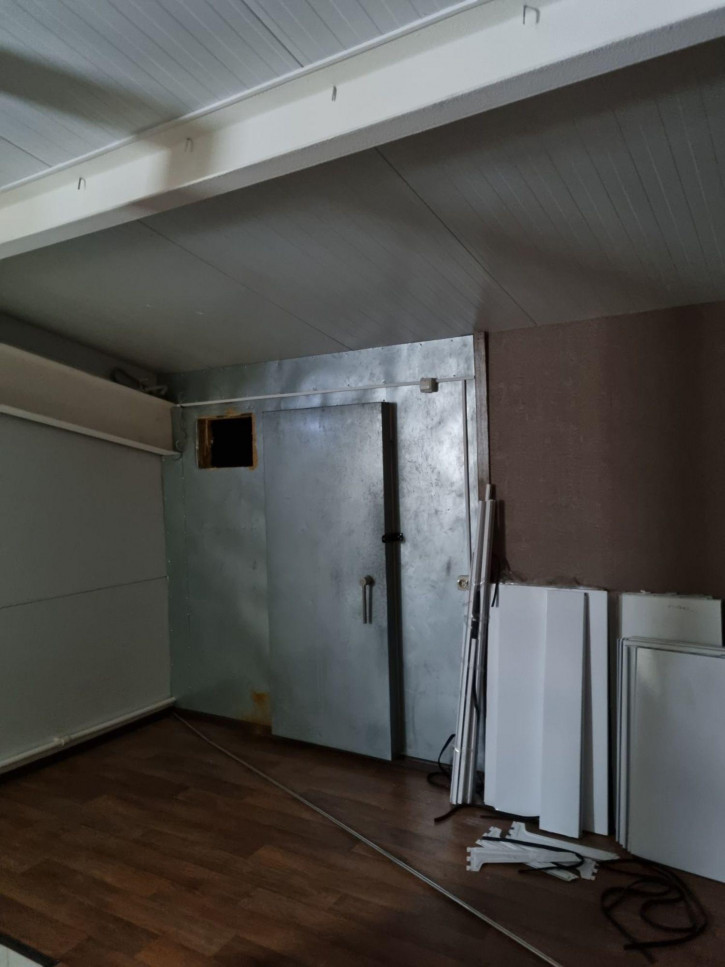 Торговое помещение Некрасова ул, 4 б
