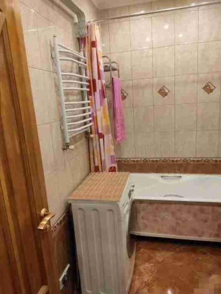 1-комн квартира Россия, Аксакова ул, 102В