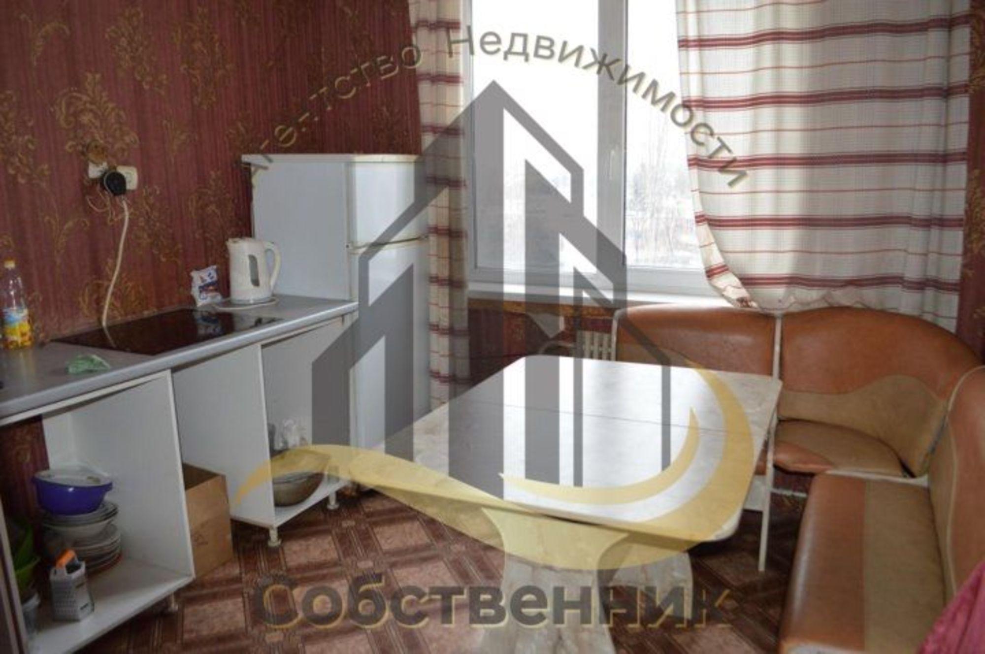 Сдать квартиру за 30 000 рублей на Буденного мкр, 8