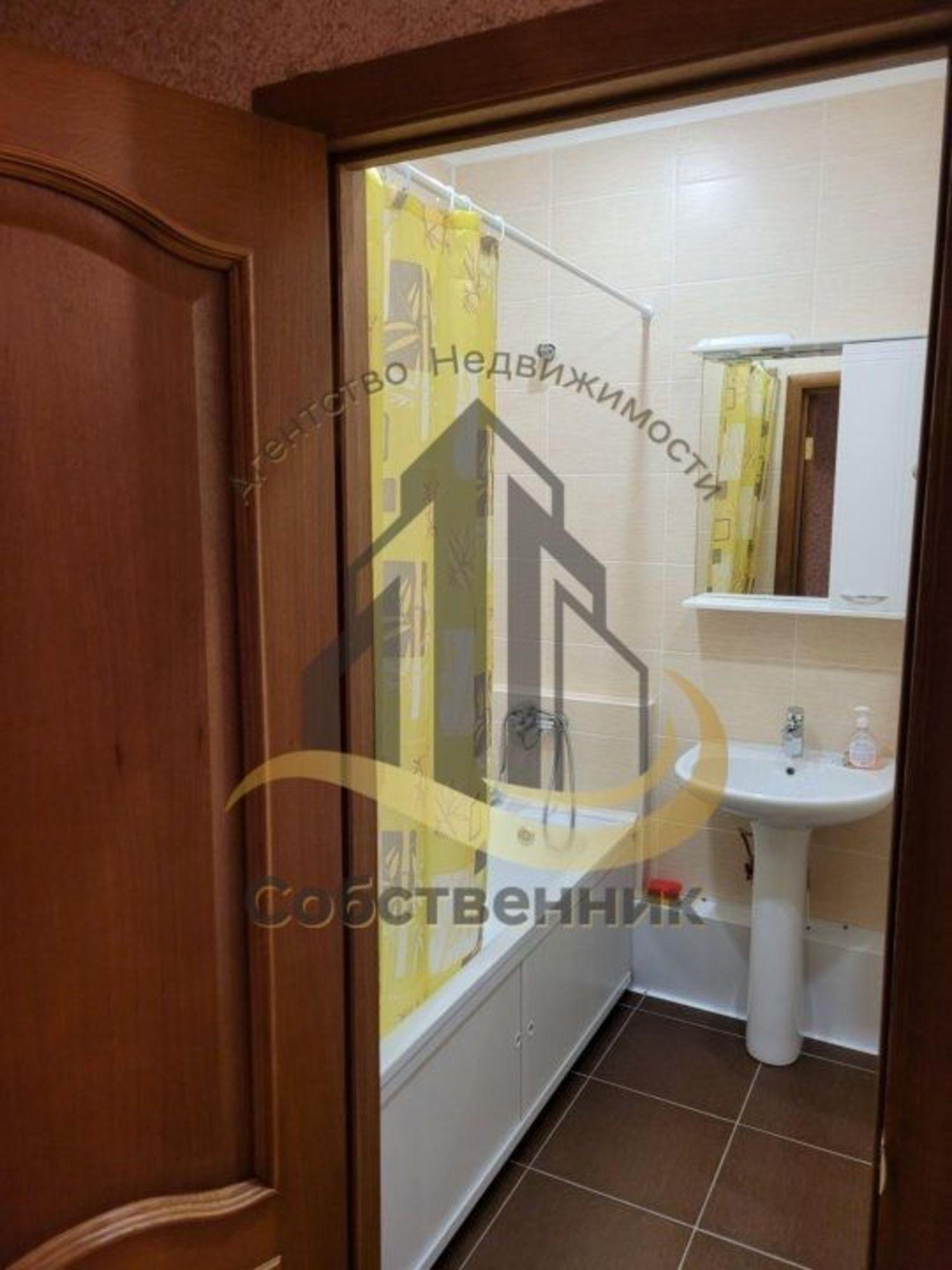 Сдать квартиру за 25 000 рублей на Степной мкр, 31