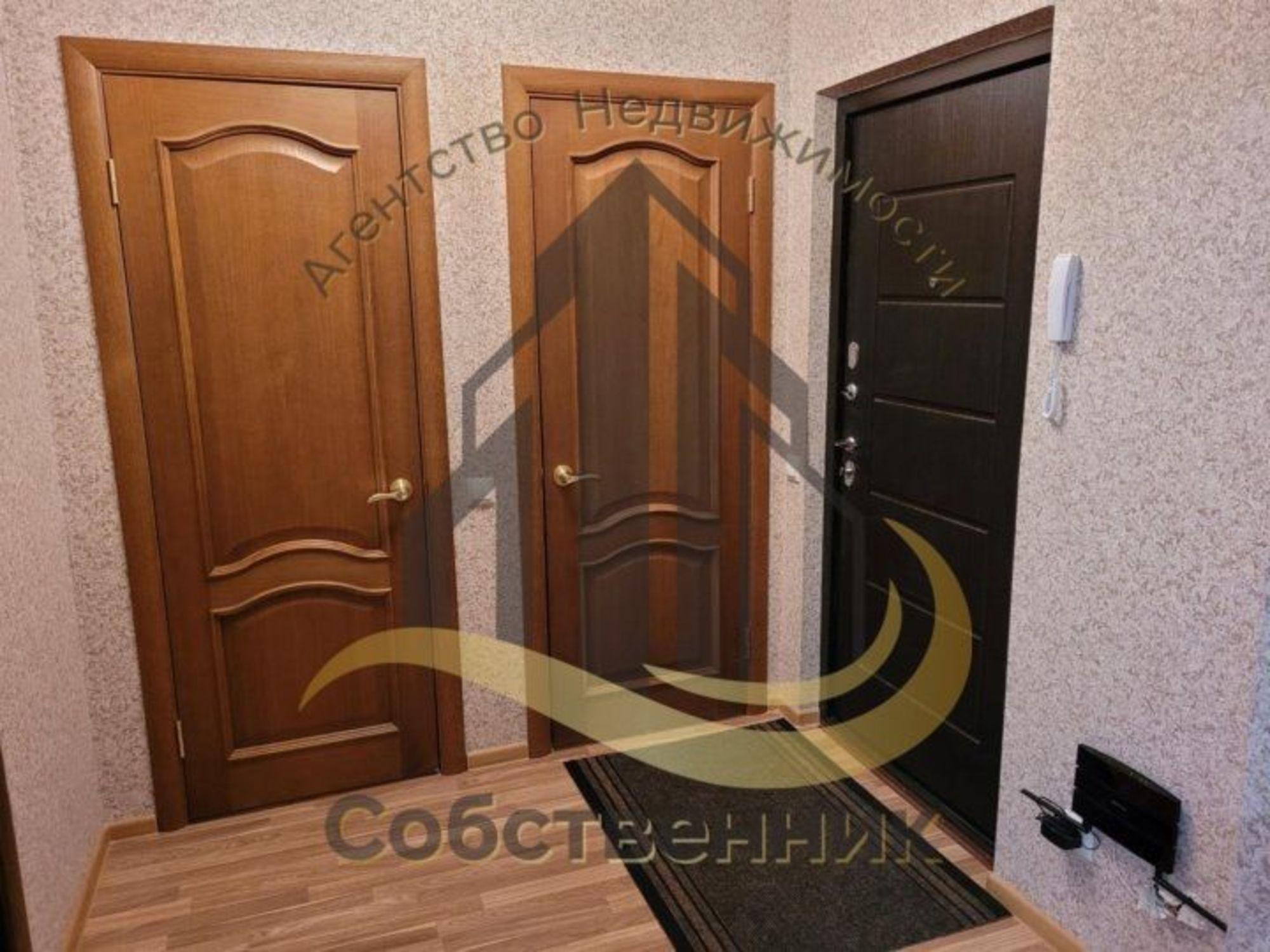 Сдать квартиру за 25 000 рублей на Степной мкр, 31