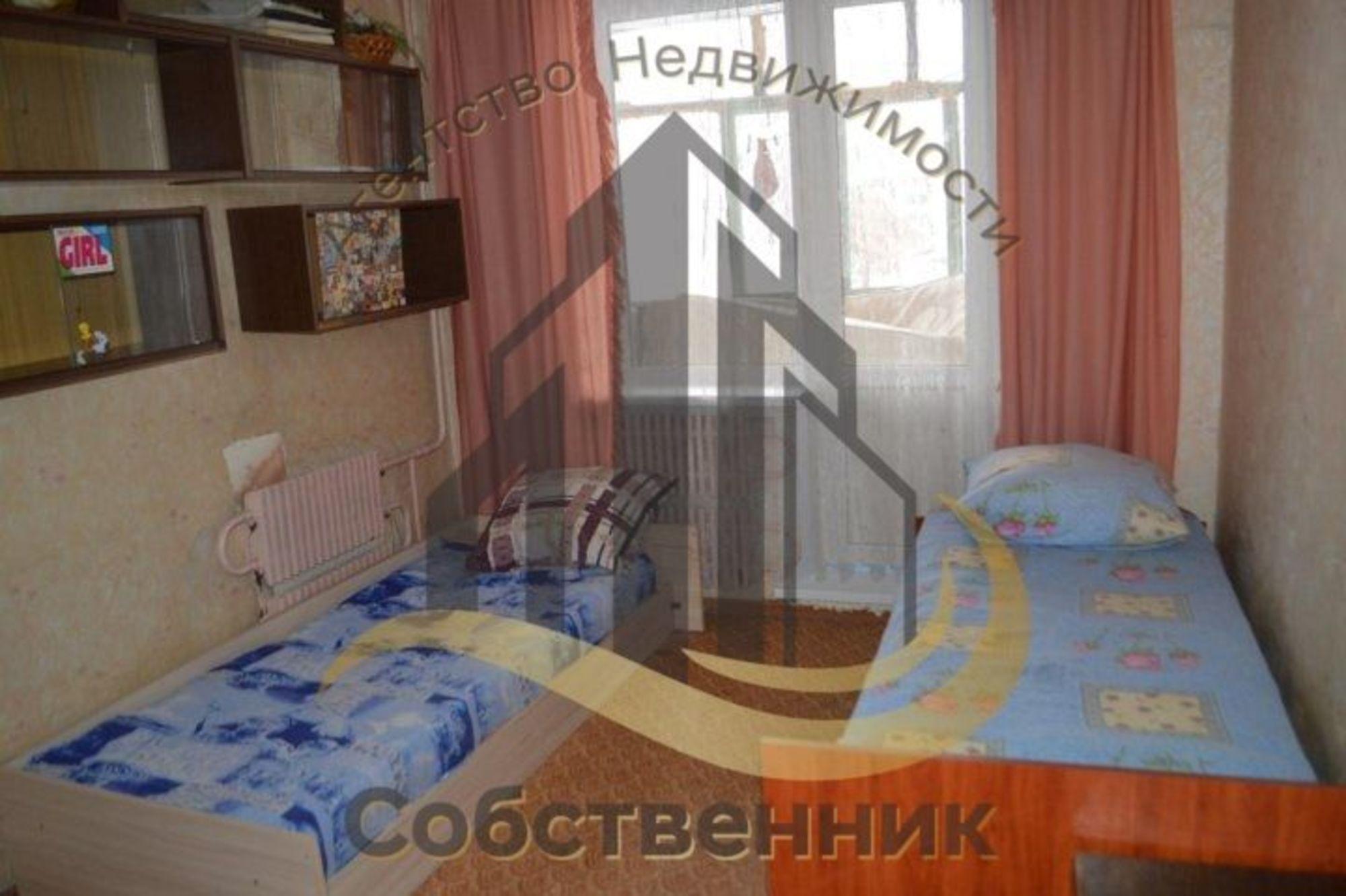 Сдать квартиру за 30 000 рублей на Буденного мкр, 8