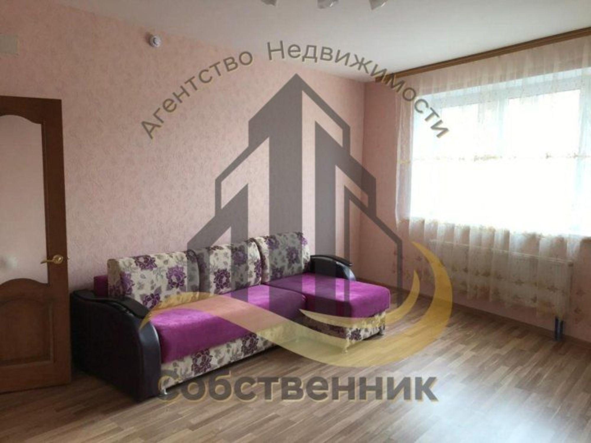 Сдать квартиру за 24 000 рублей на Степной мкр, 28