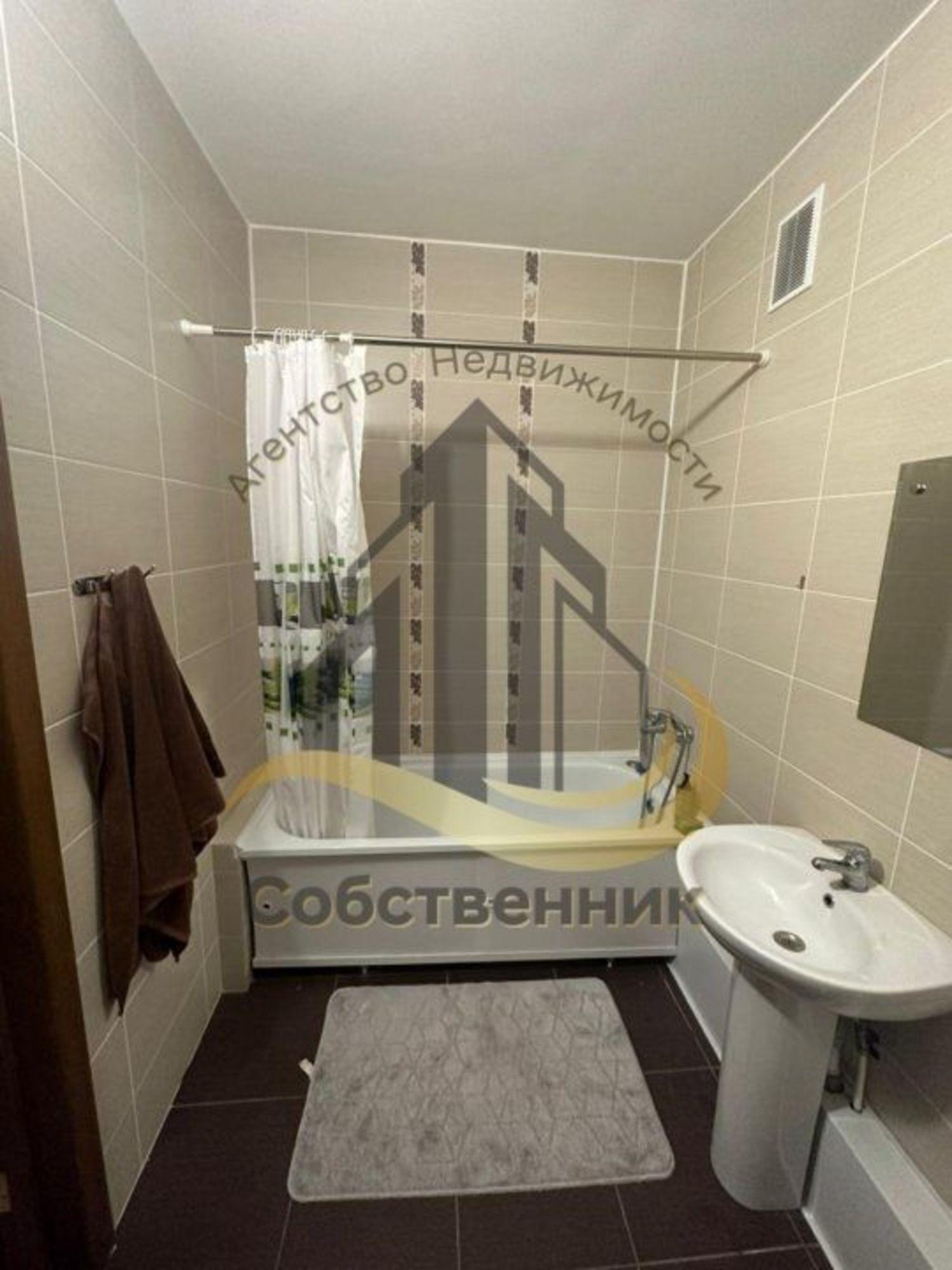 Сдать квартиру за 24 000 рублей на Степной мкр, 28