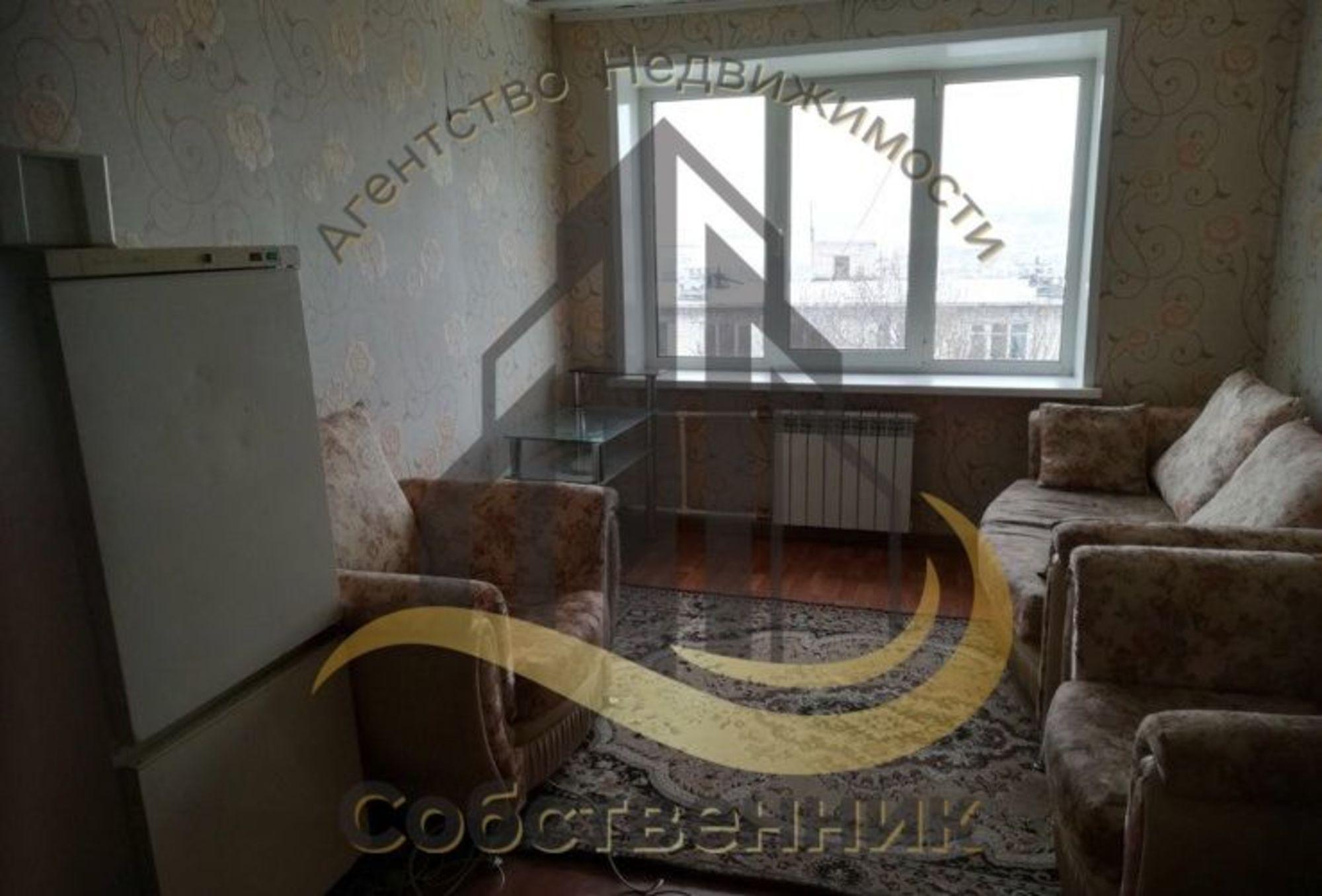 Купить квартиру за 750 000 рублей на Лазарева ул, 3