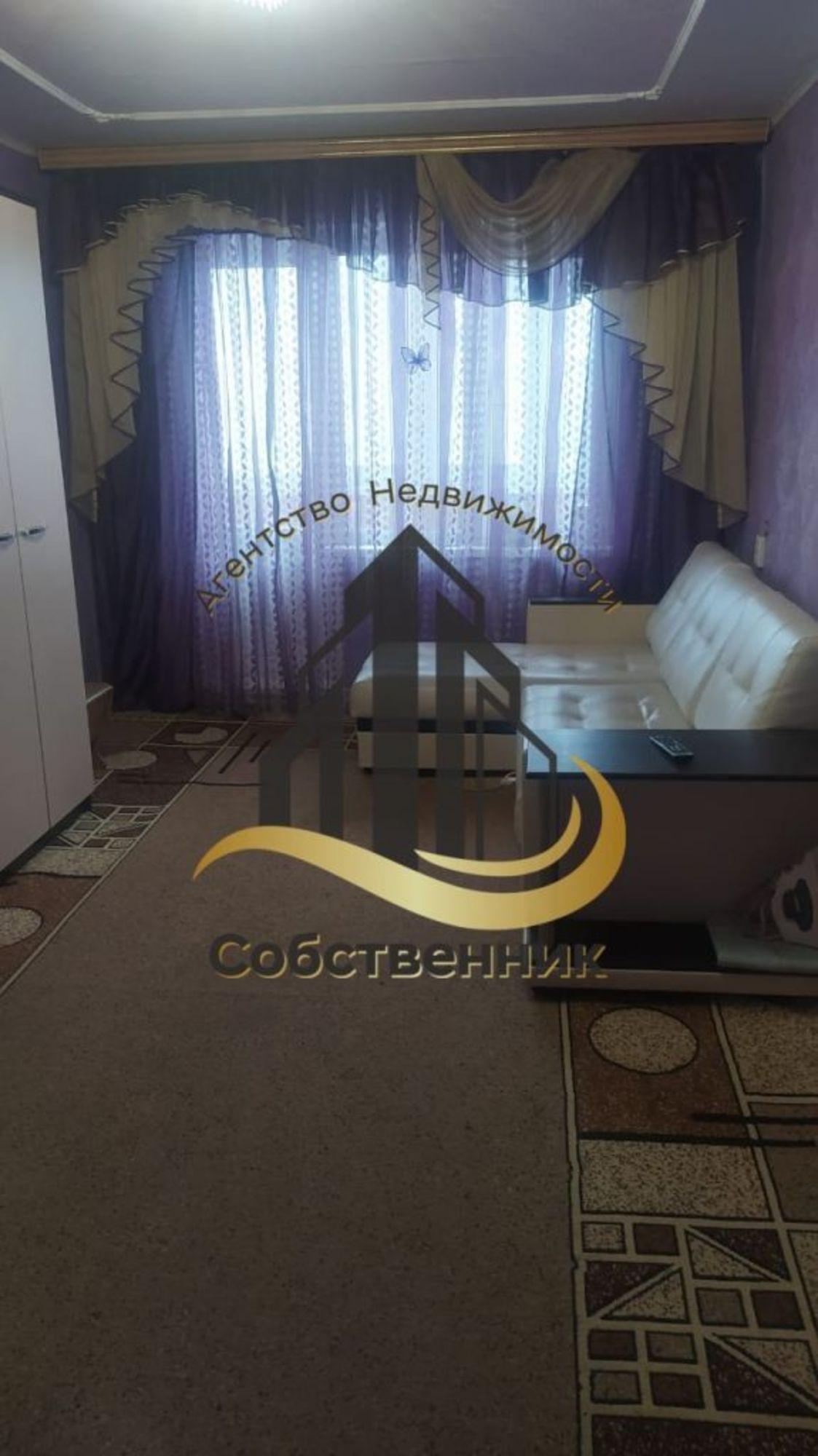 Сдать квартиру за 16 000 рублей на Весенний мкр, 7
