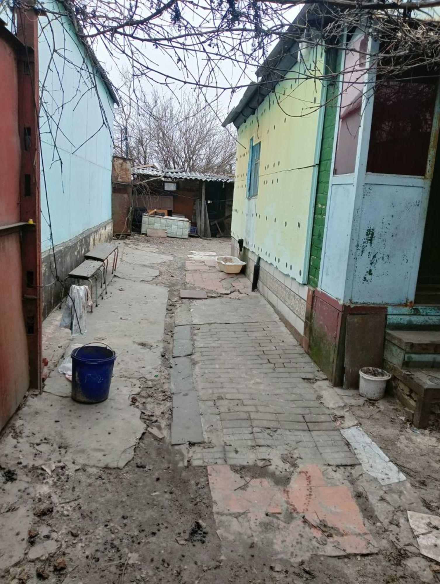 Купить дачу, дом, коттедж за 1 500 000 рублей на Сумская ул