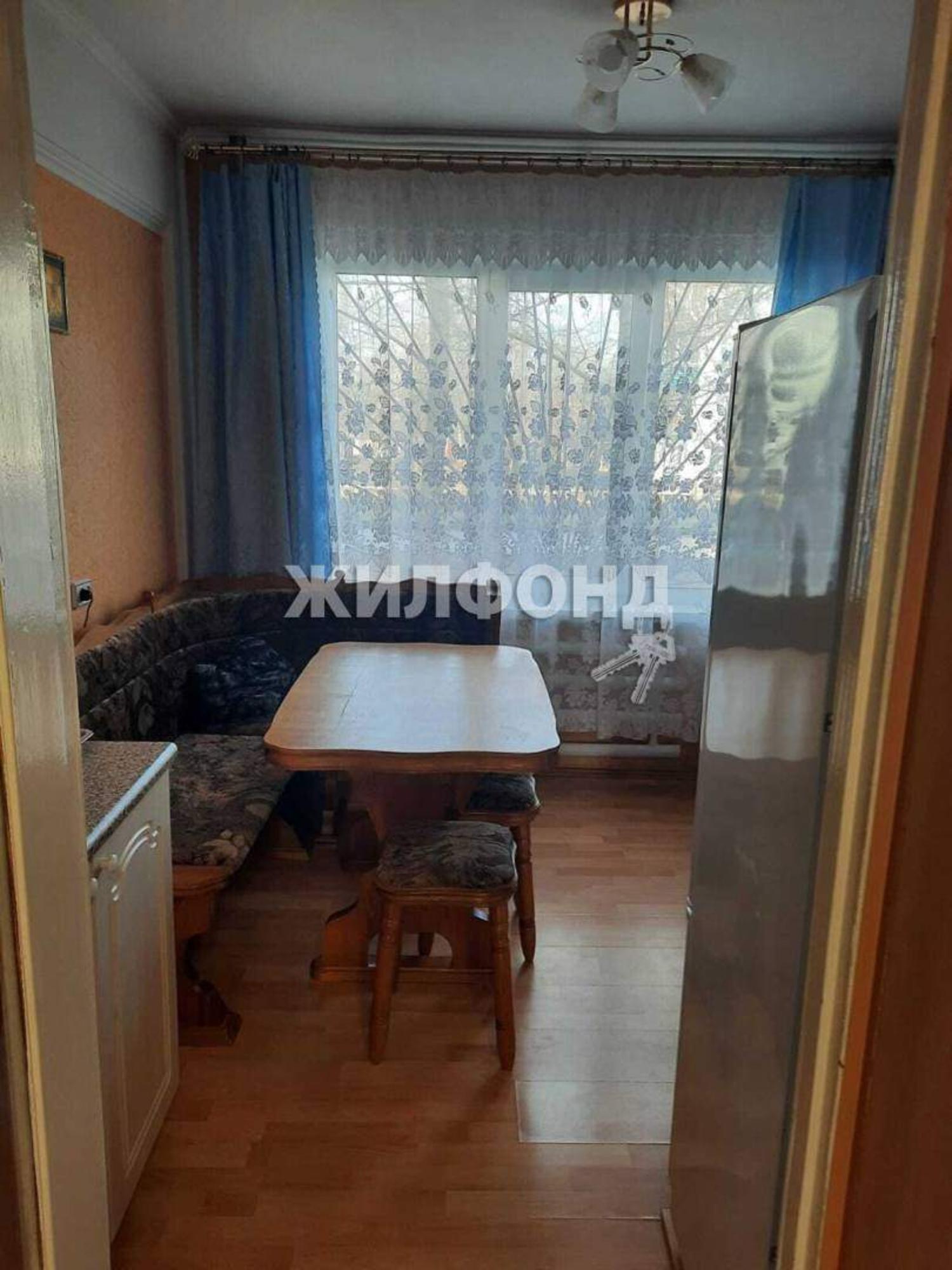 Купить квартиру за 4 500 000 рублей на Петра Чайковского улица, д.75