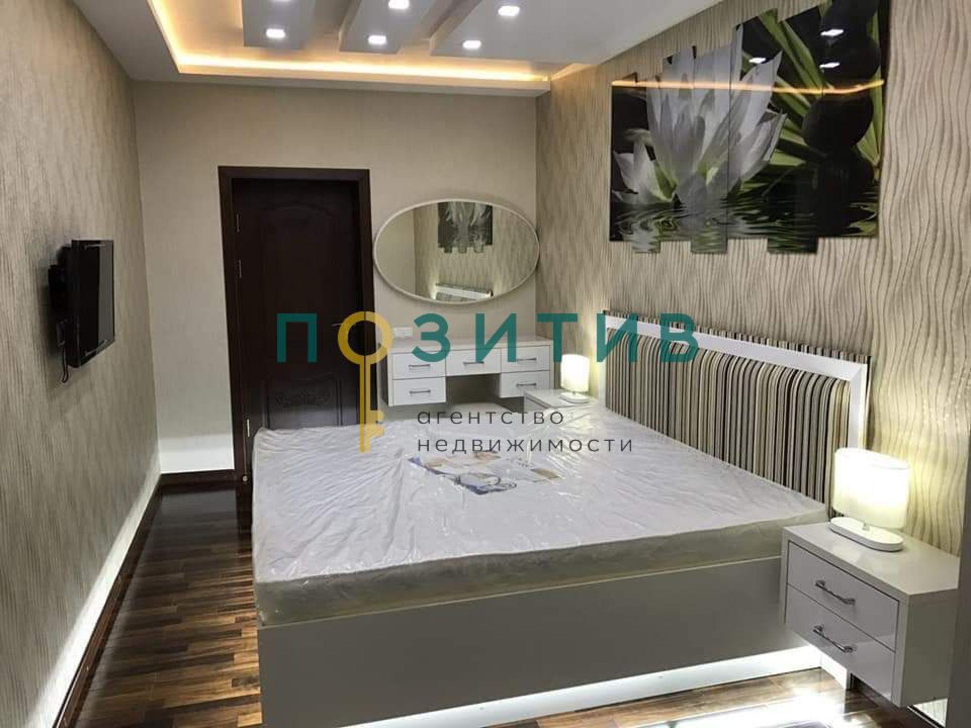 Купить квартиру за 8 790 000 рублей на Оранжерейная ул, 17к3