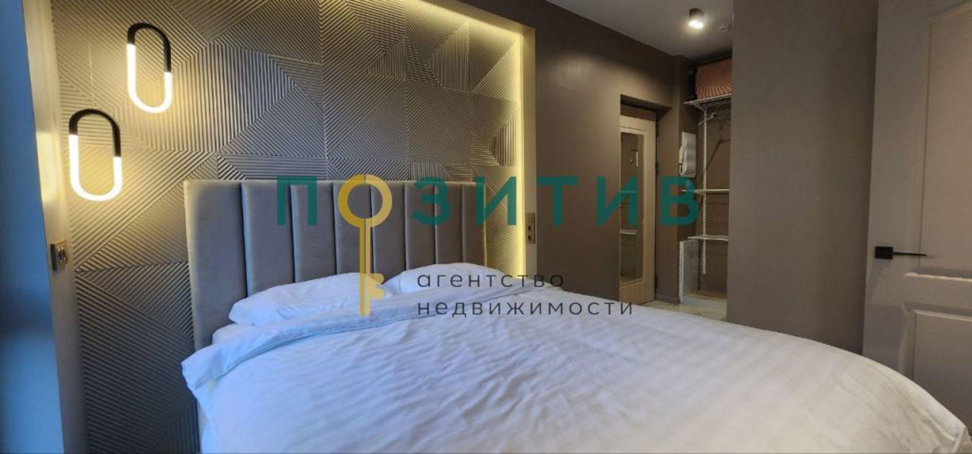 Купить квартиру за 9 800 000 рублей на Пестова ул, 9