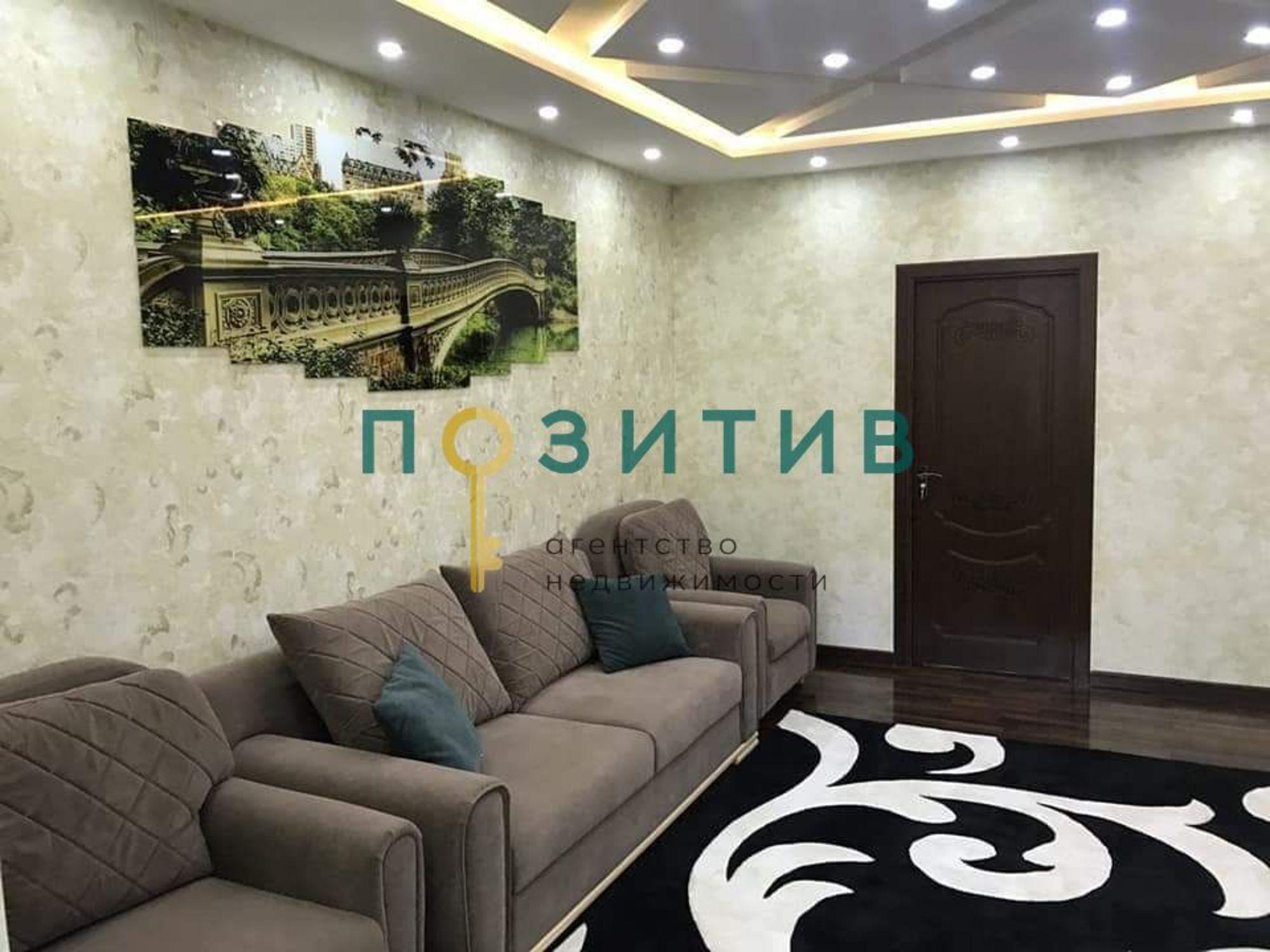 Купить квартиру за 8 790 000 рублей на Оранжерейная ул, 17к3