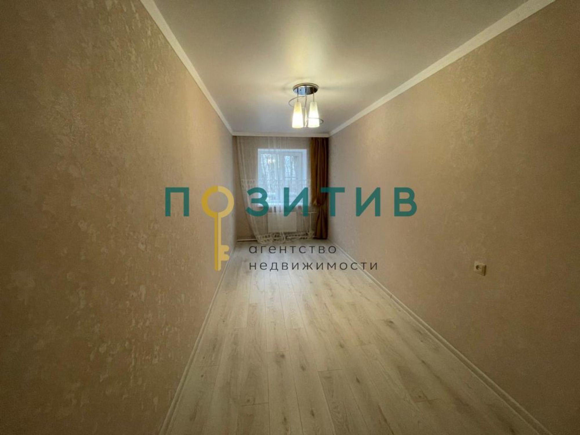 Купить квартиру за 5 000 000 рублей на Московская ул, 78к1
