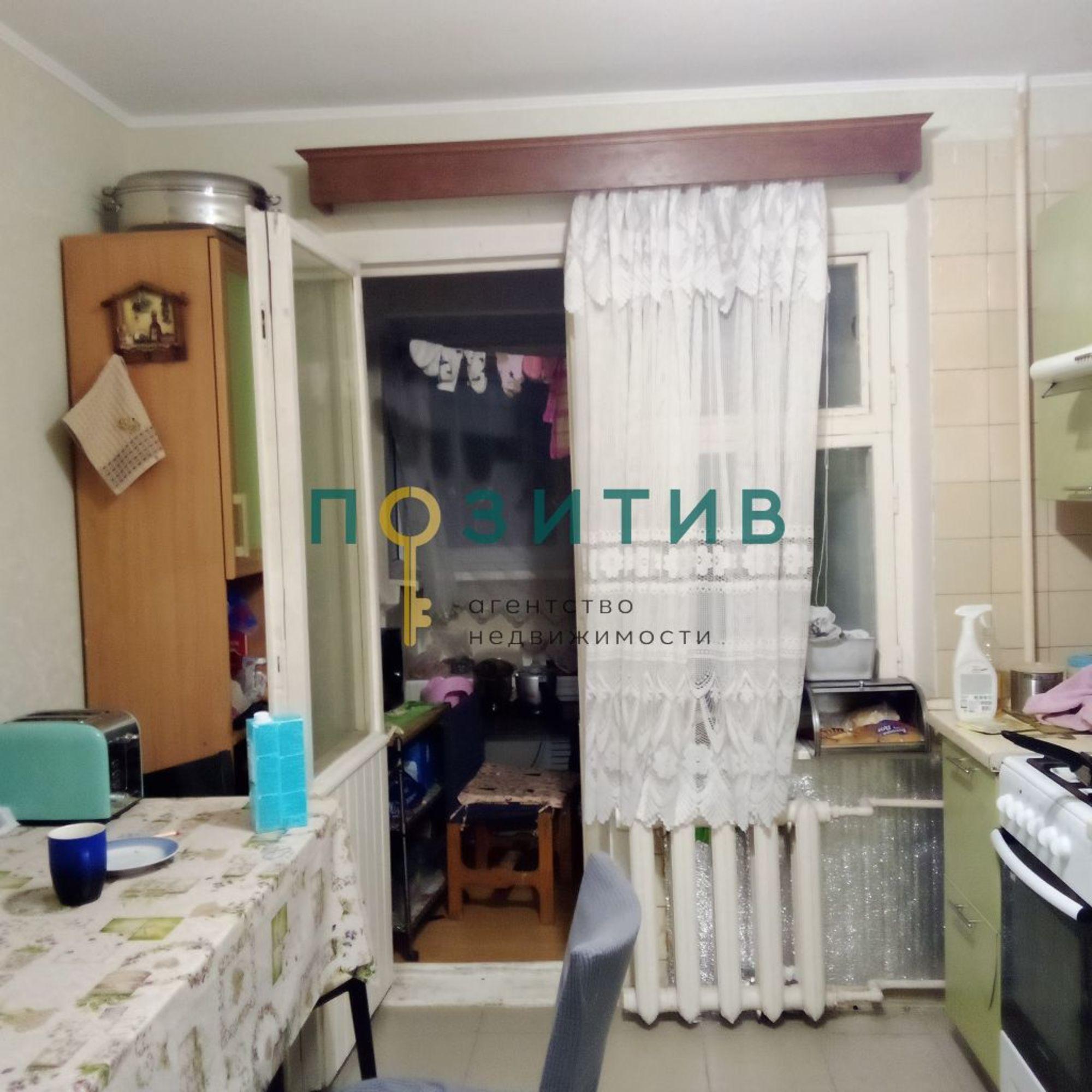 Купить квартиру за 7 600 000 рублей на Бульварная ул, 44