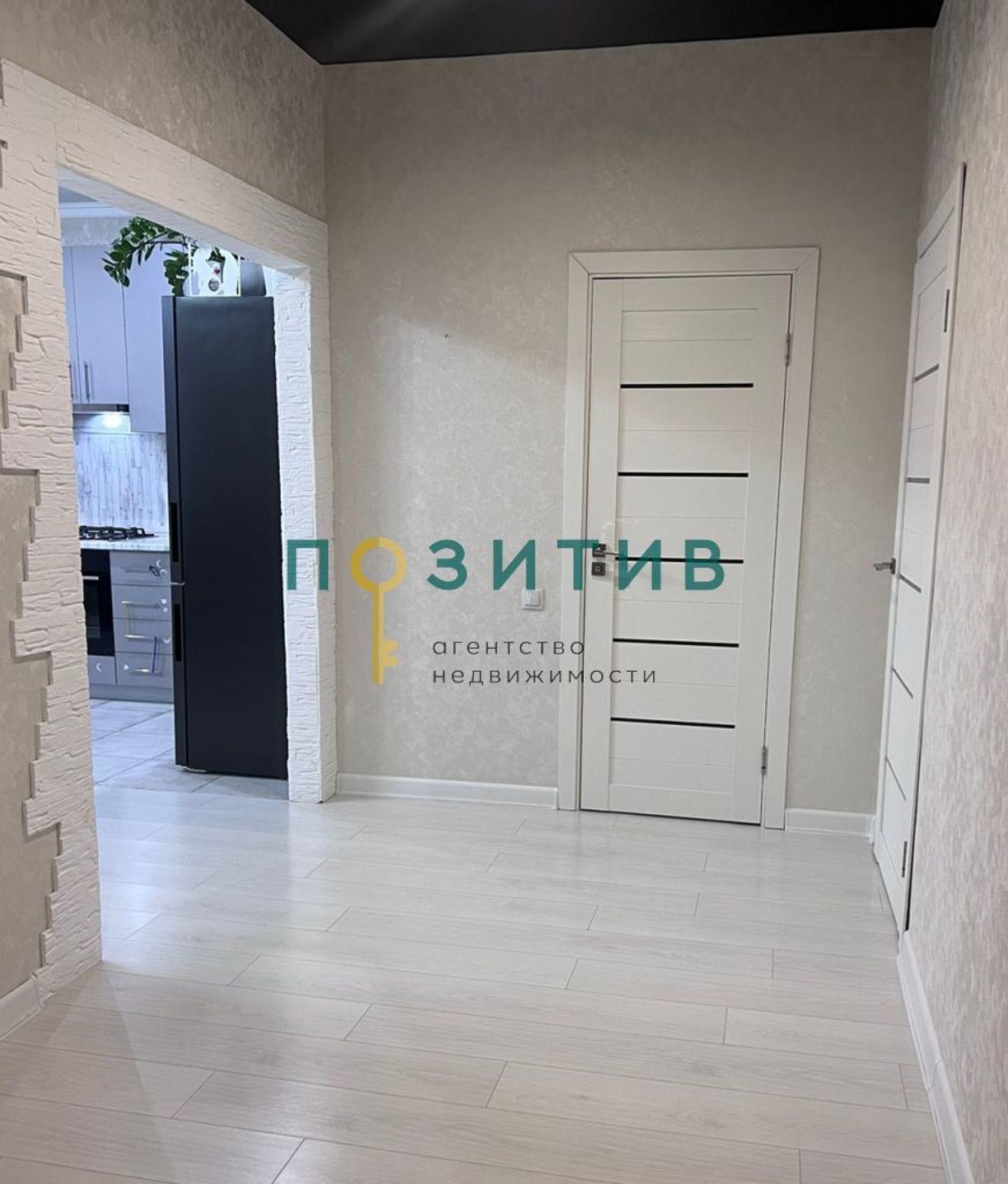Купить квартиру за 5 600 000 рублей на 40 лет Победы 1