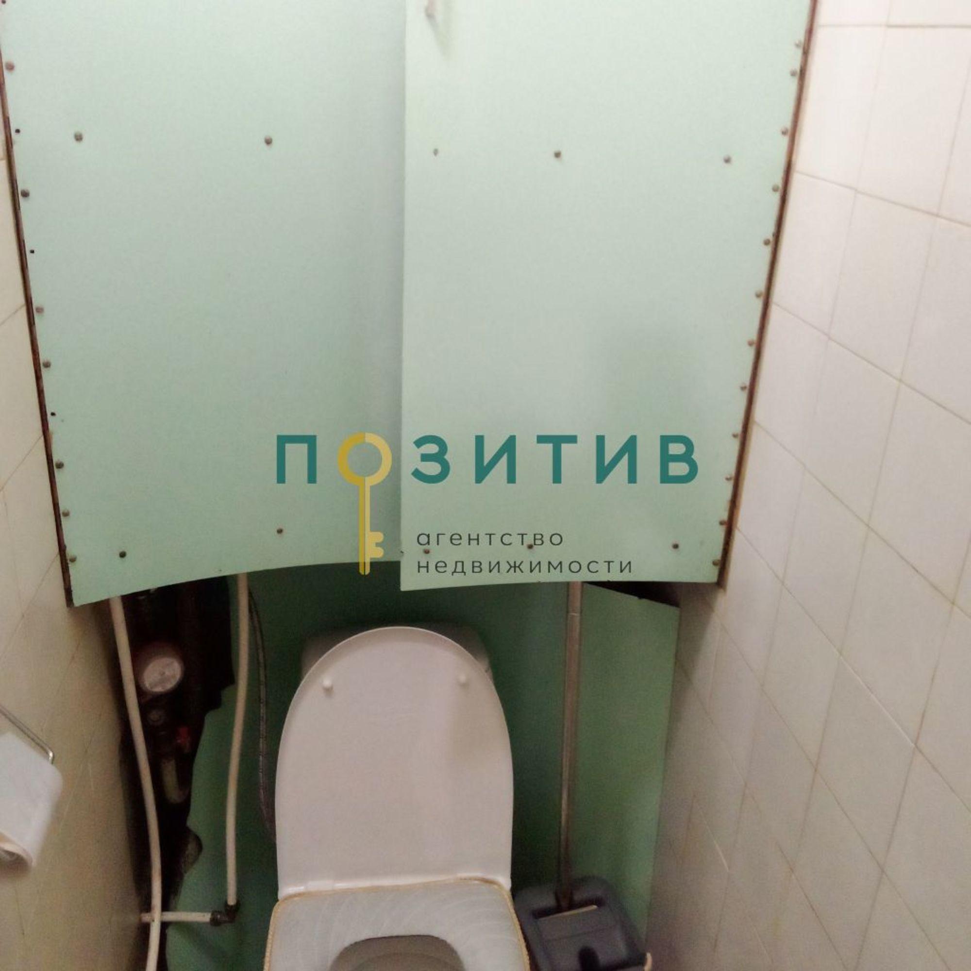 Купить квартиру за 7 600 000 рублей на Бульварная ул, 44