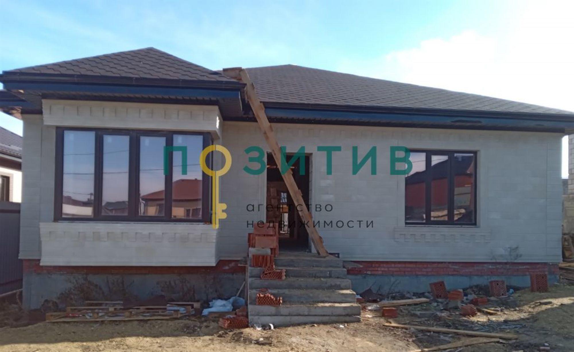 Купить дачу, дом, коттедж за 10 500 000 рублей на Красный Пахарь х