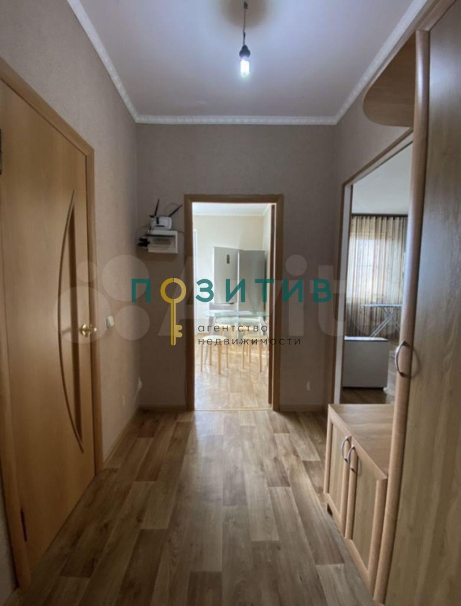 Купить квартиру за 5 700 000 рублей на Ермолова ул, 14
