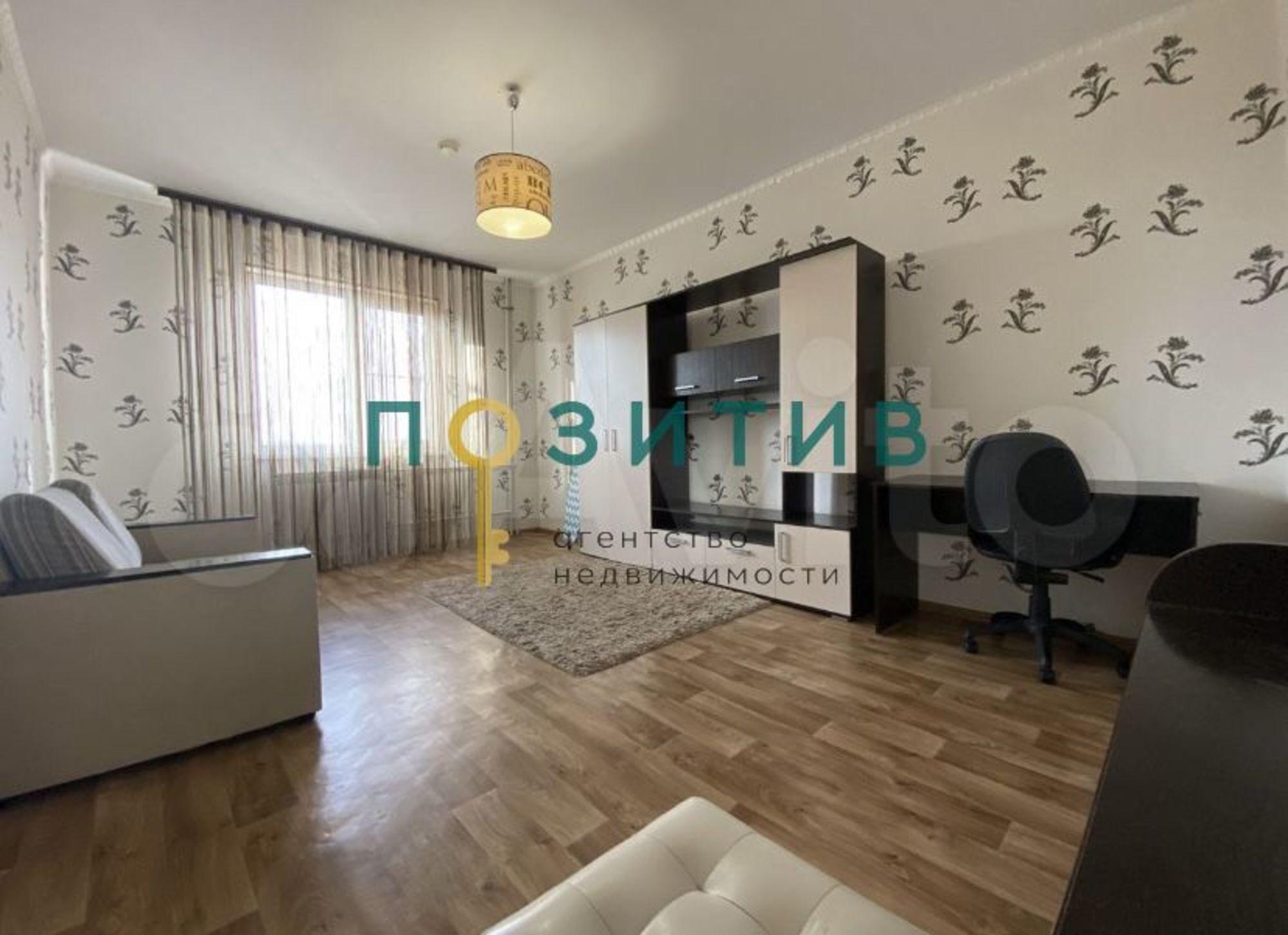 Купить квартиру за 5 700 000 рублей на Ермолова ул, 14