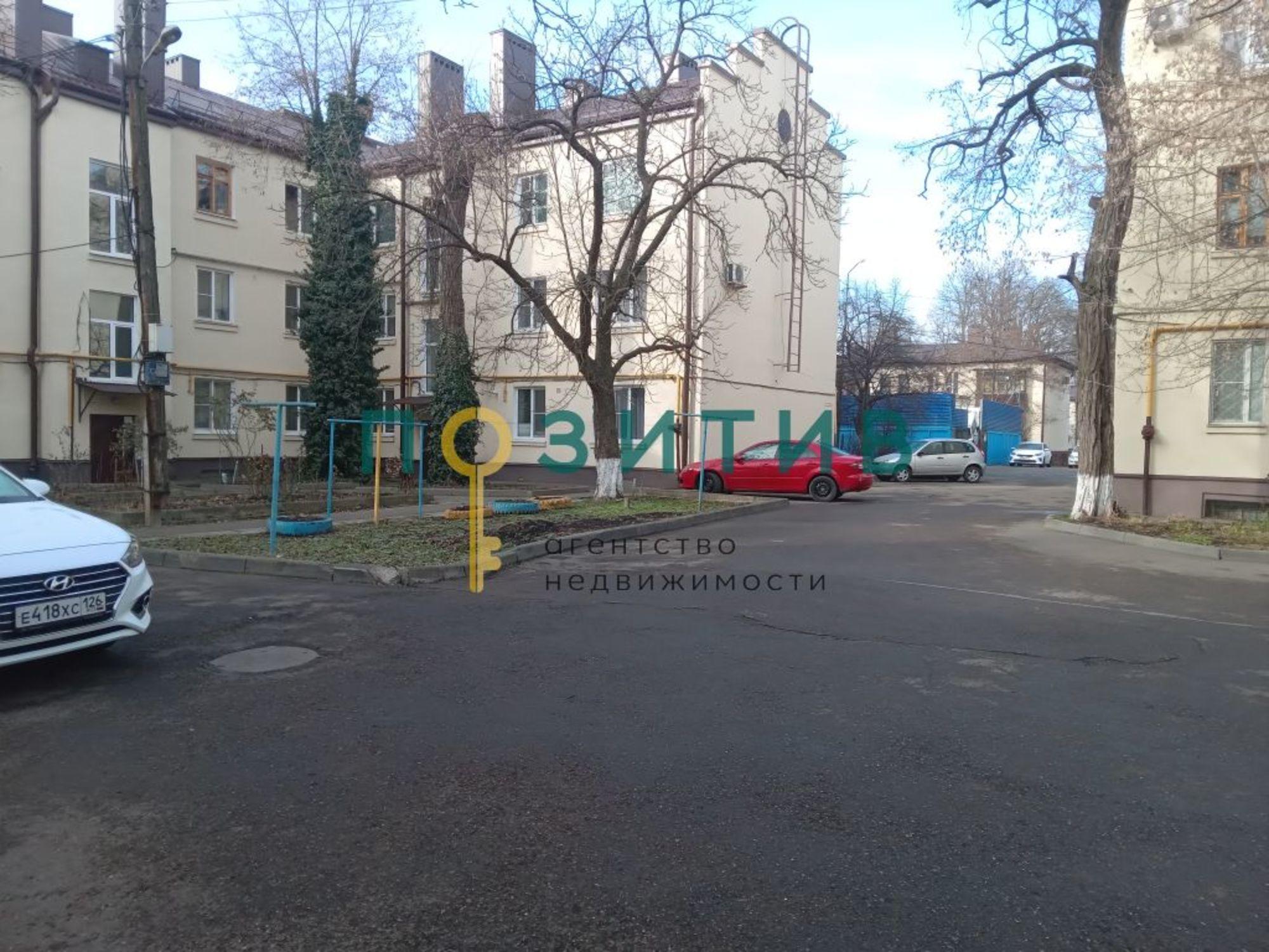 Купить квартиру за 3 600 000 рублей на Анджиевского ул