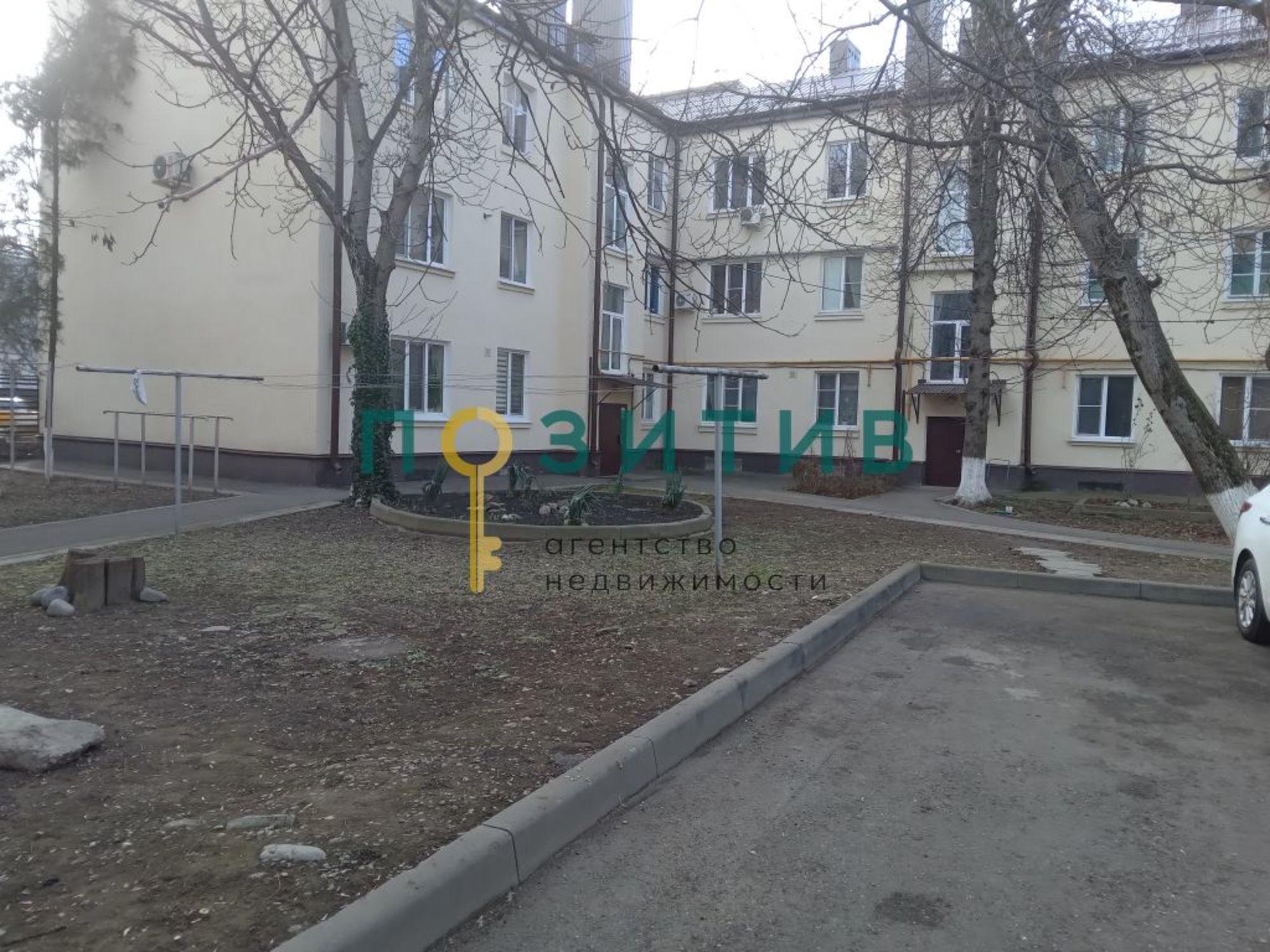 Купить квартиру за 3 600 000 рублей на Анджиевского ул