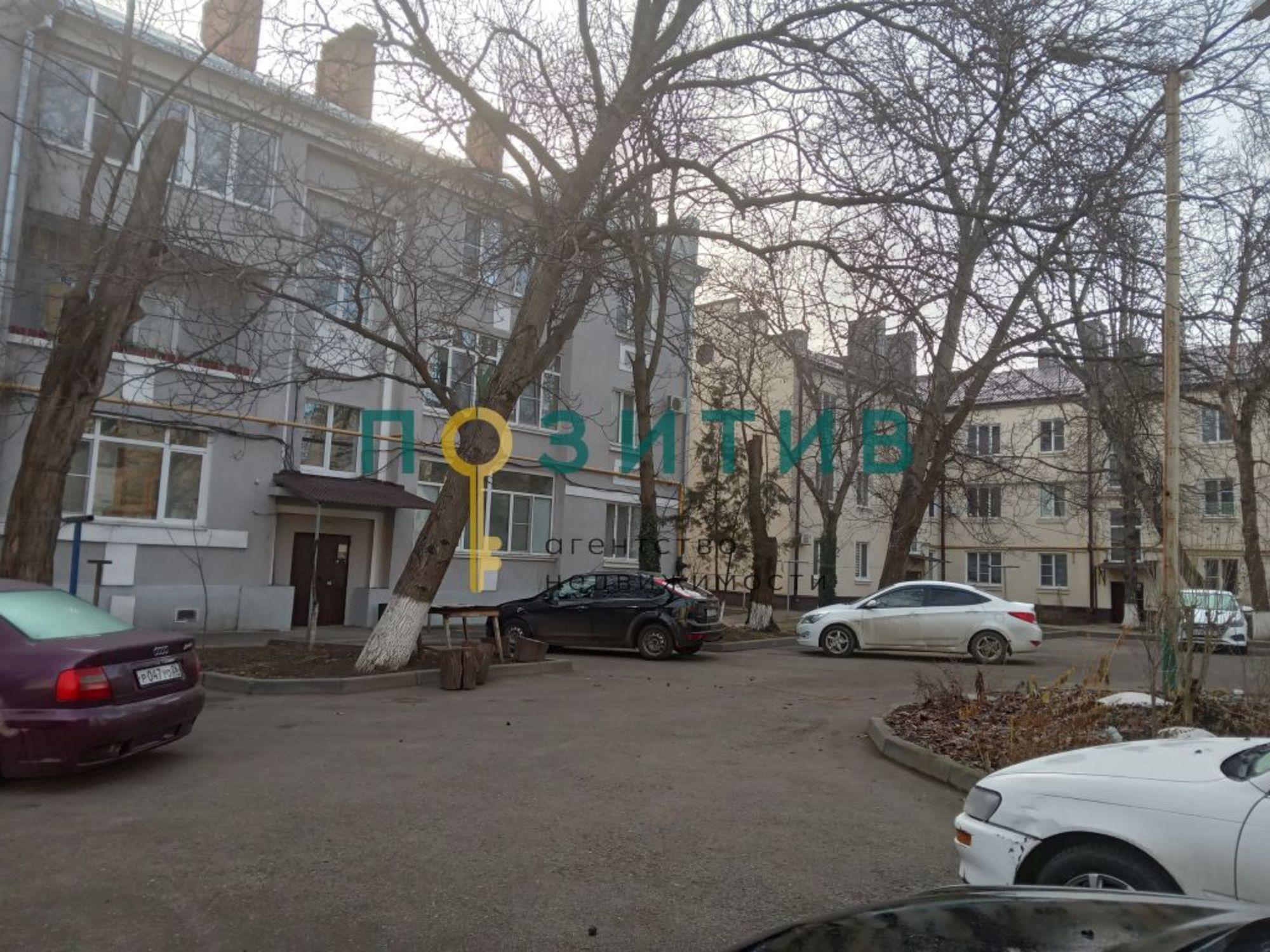 Купить квартиру за 3 600 000 рублей на Анджиевского ул