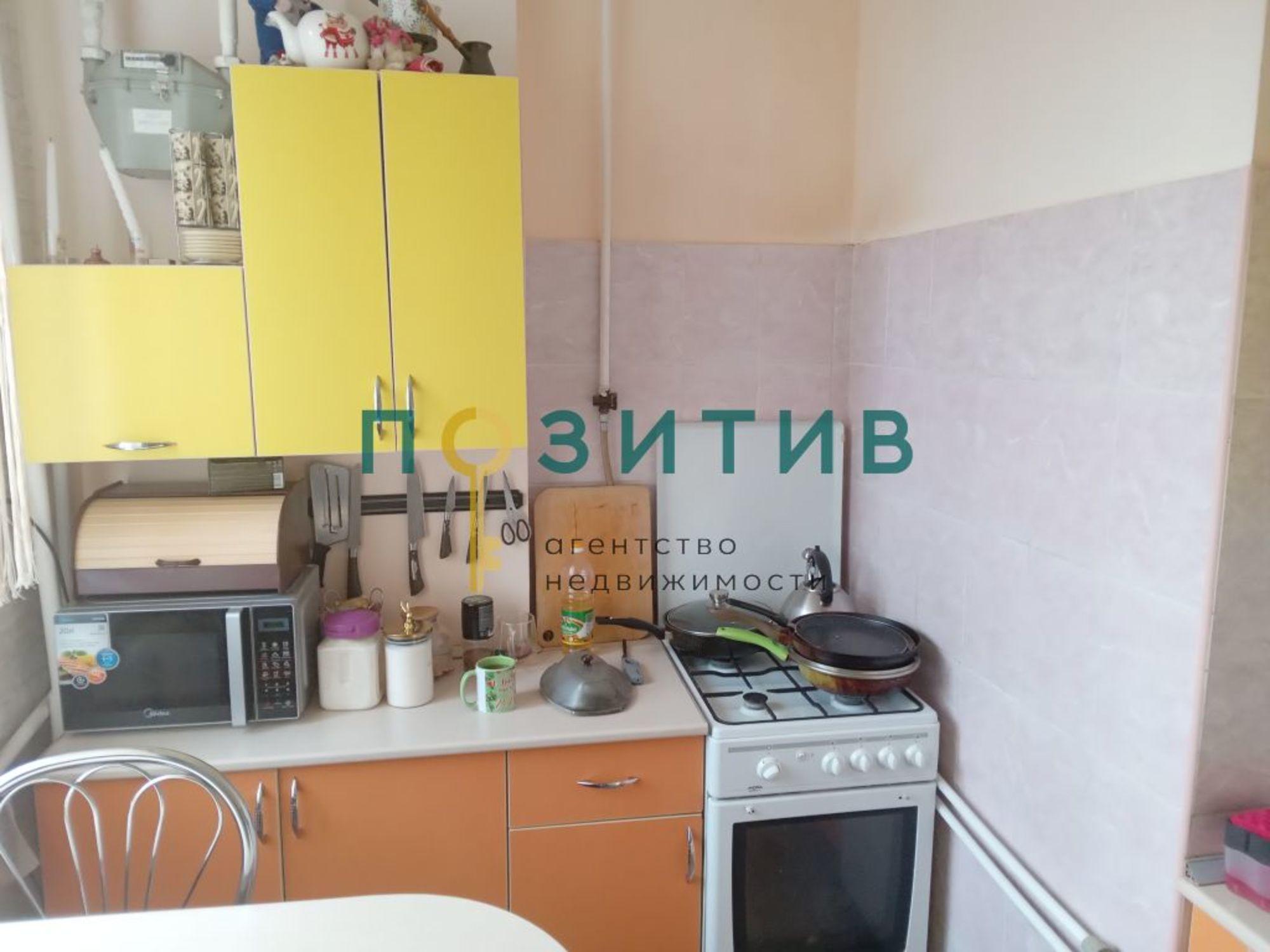 Купить квартиру за 3 600 000 рублей на Анджиевского ул