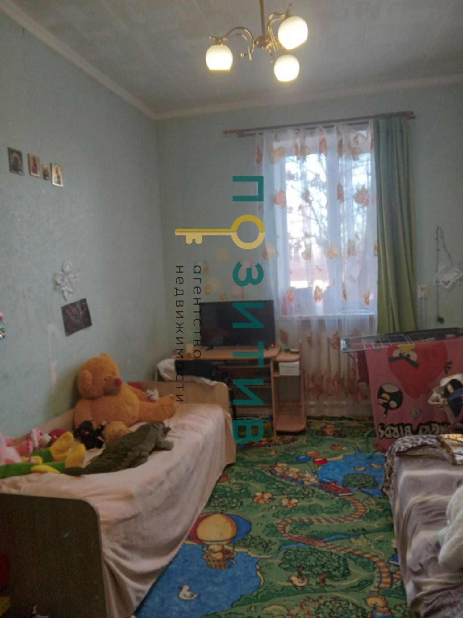 Купить квартиру за 3 600 000 рублей на Анджиевского ул