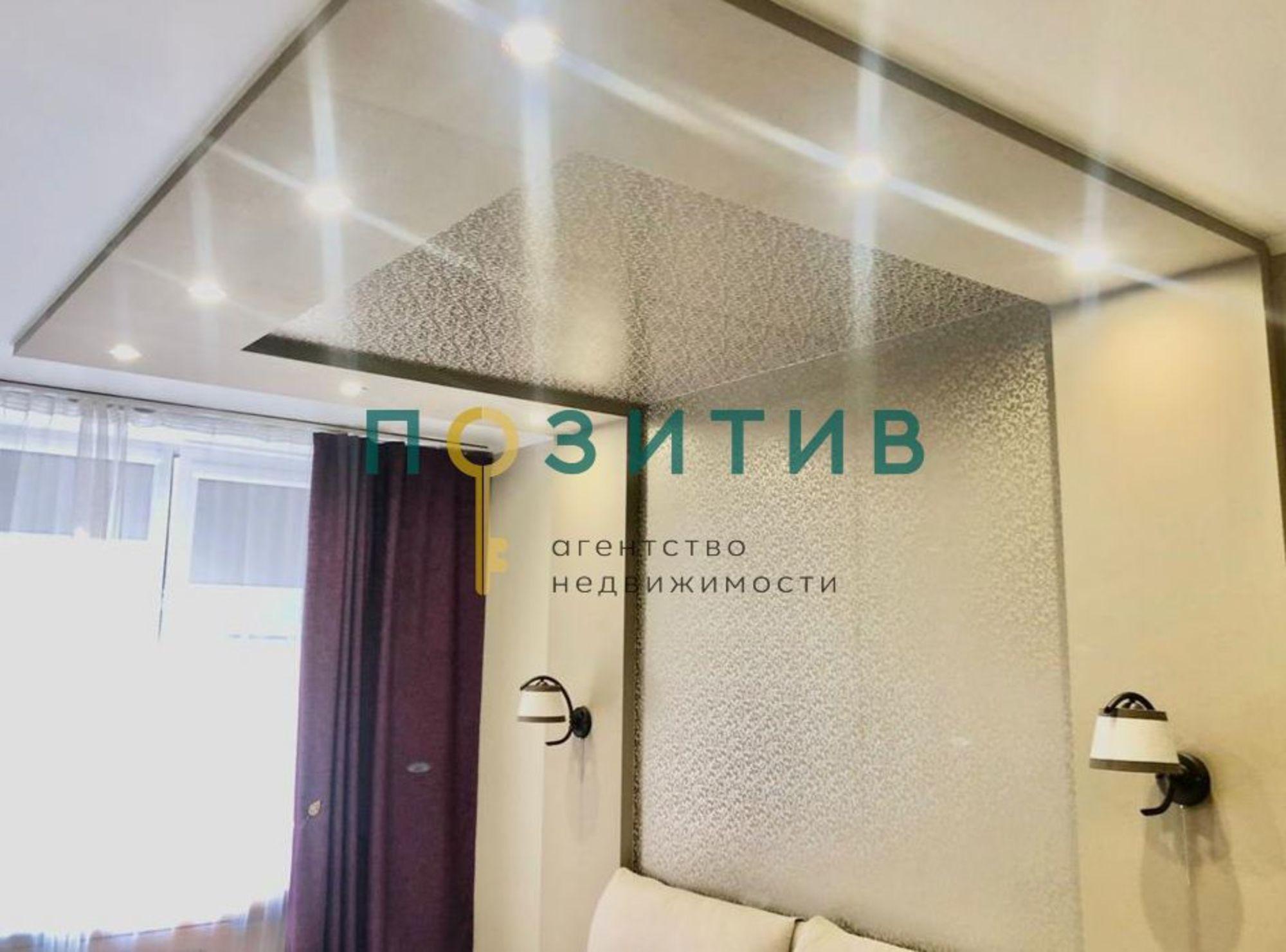 Купить квартиру за 7 850 000 рублей на 22 Партсъезда пр-кт